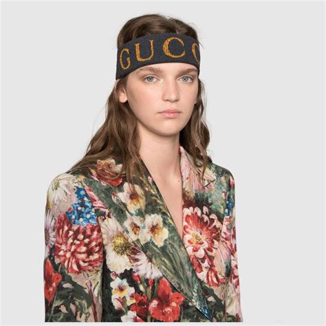 gucci headband hat|Gucci Hats for Women .